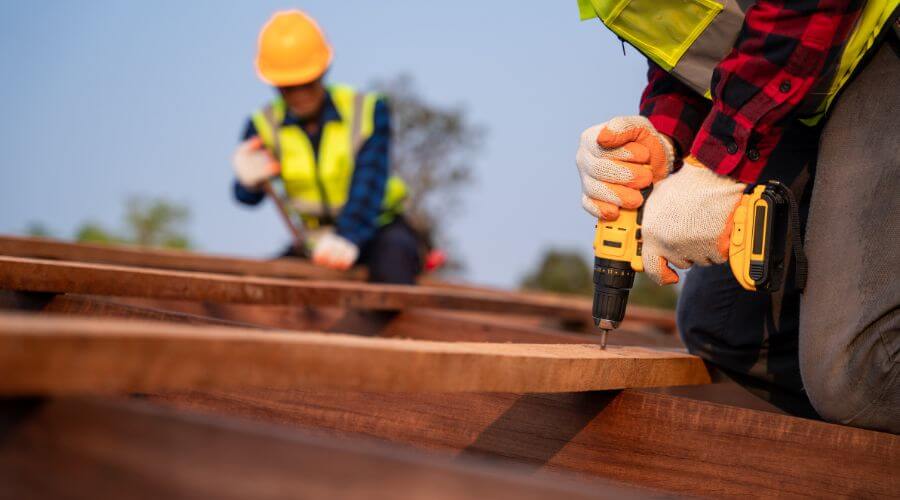 Local Chimney Repair in Bridgeport, CT